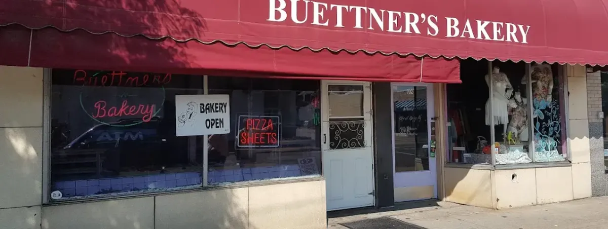 Buettner's Bakery
