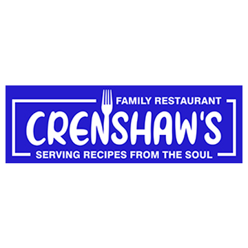 Crenshaw's Family Restaurant