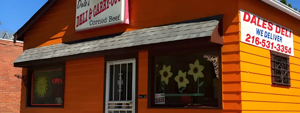 Dale's Deli & Carryout