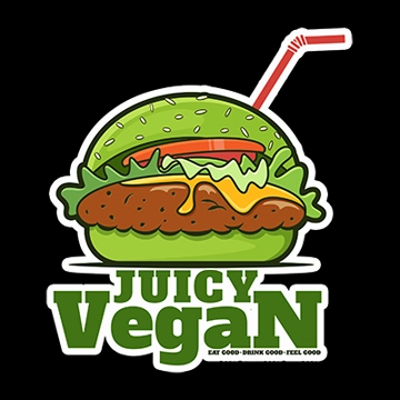 Juicy Vegan