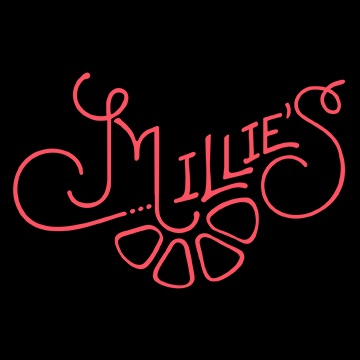 Millie's Cocktails