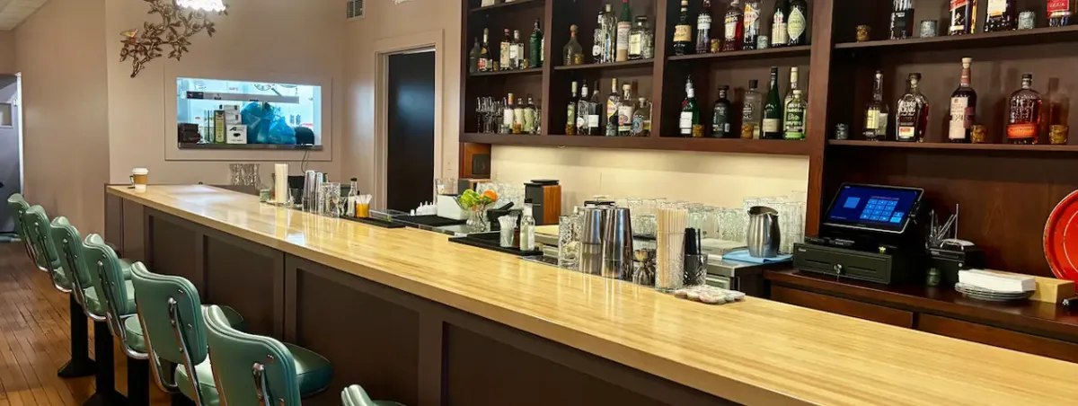 Millie's Cocktails