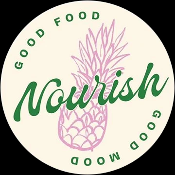 Nourish Wellness Cafe