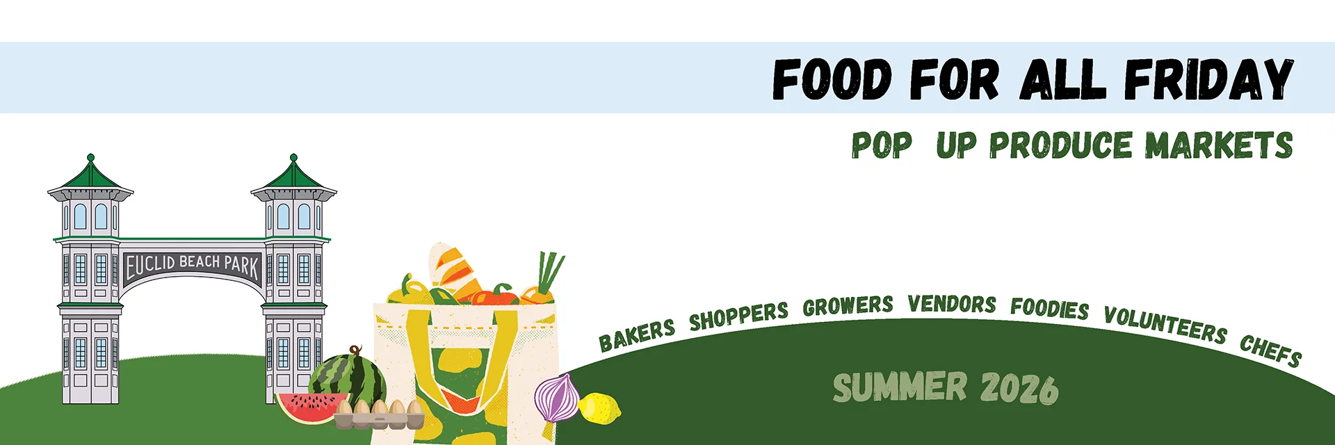 Food For All