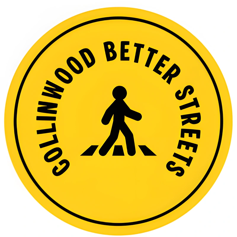 Collinwood Better Streets