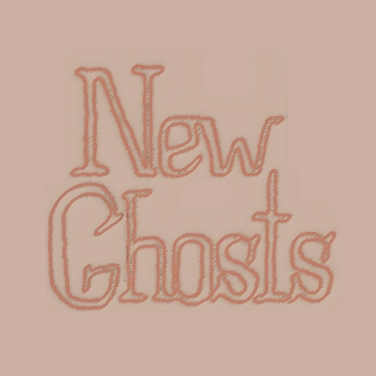 Concert in the Cafe: New Ghosts Presents