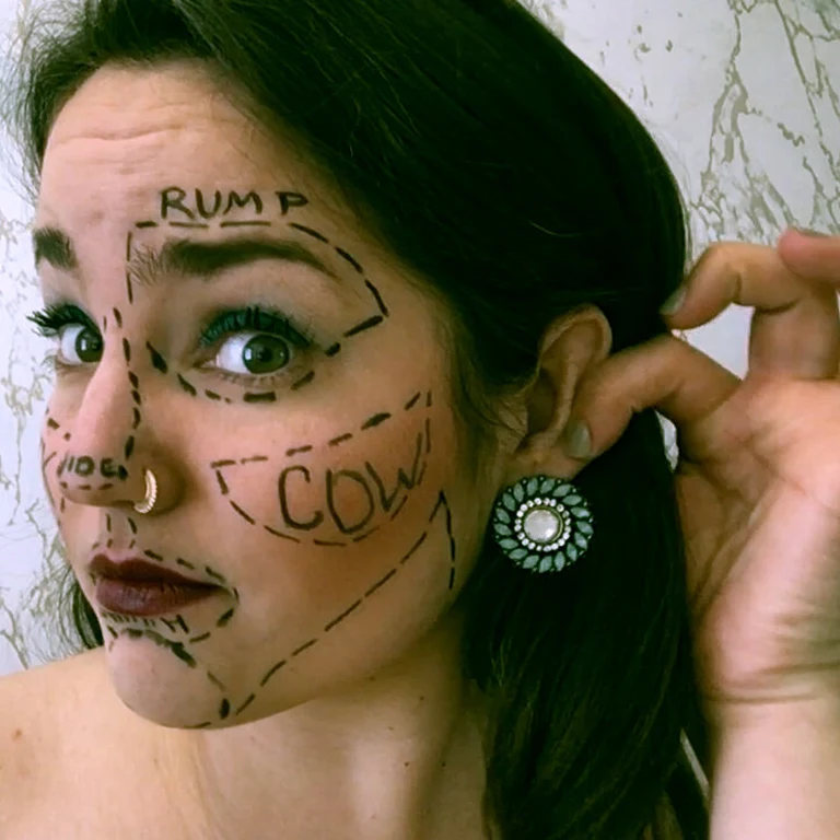 No Exit at Waterloo Arts: Songs, Soundscapes and Sonnets