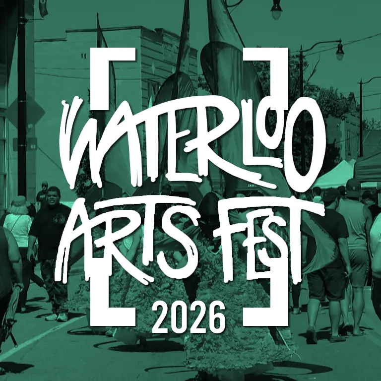 Waterloo Art Festival