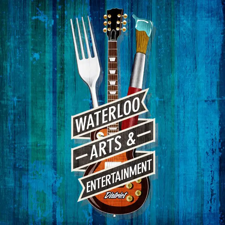 Walk All Over Waterloo at Waterloo Arts