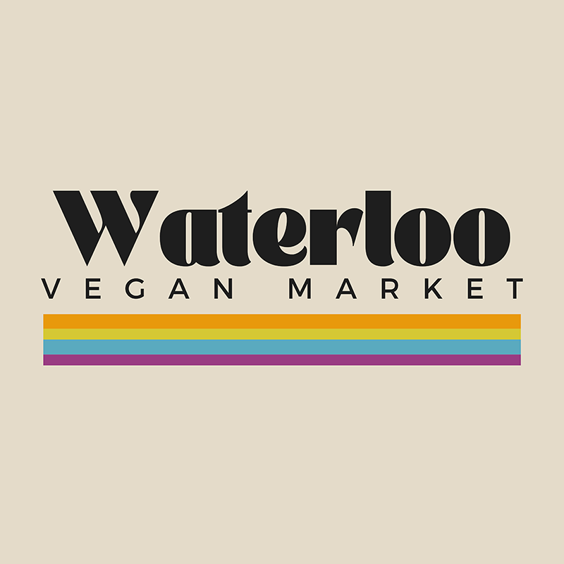 Waterloo Vegan Market