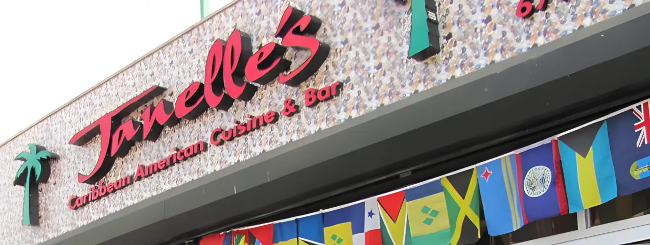 Janelle's Restaurant