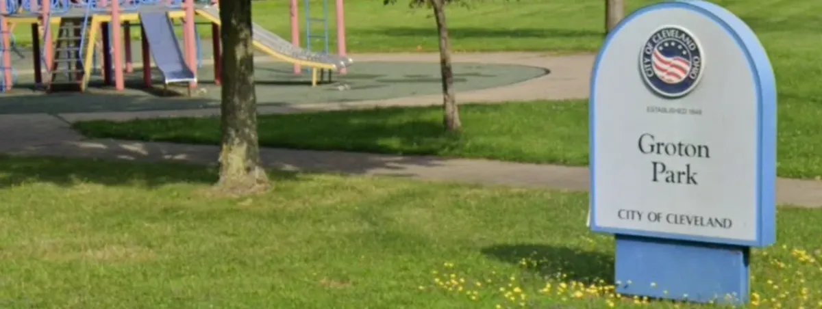 Groton Park