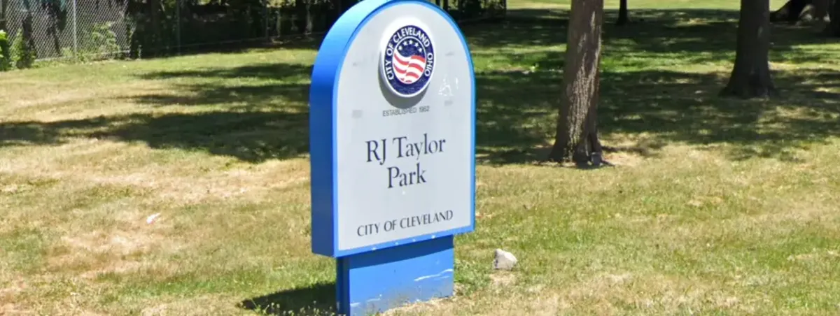 R.J. Taylor Park