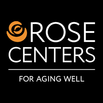 Rose Centers for Aging Well