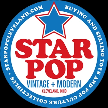 STAR POP