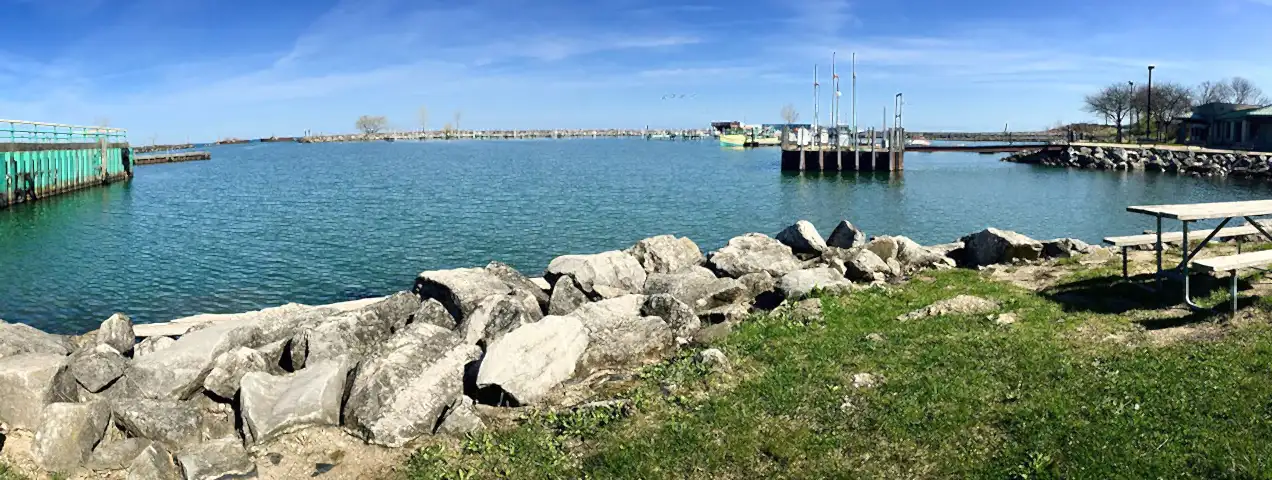 Wildwood Park