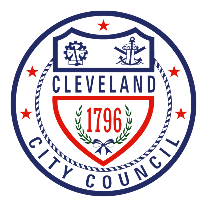 Cleveland City Council