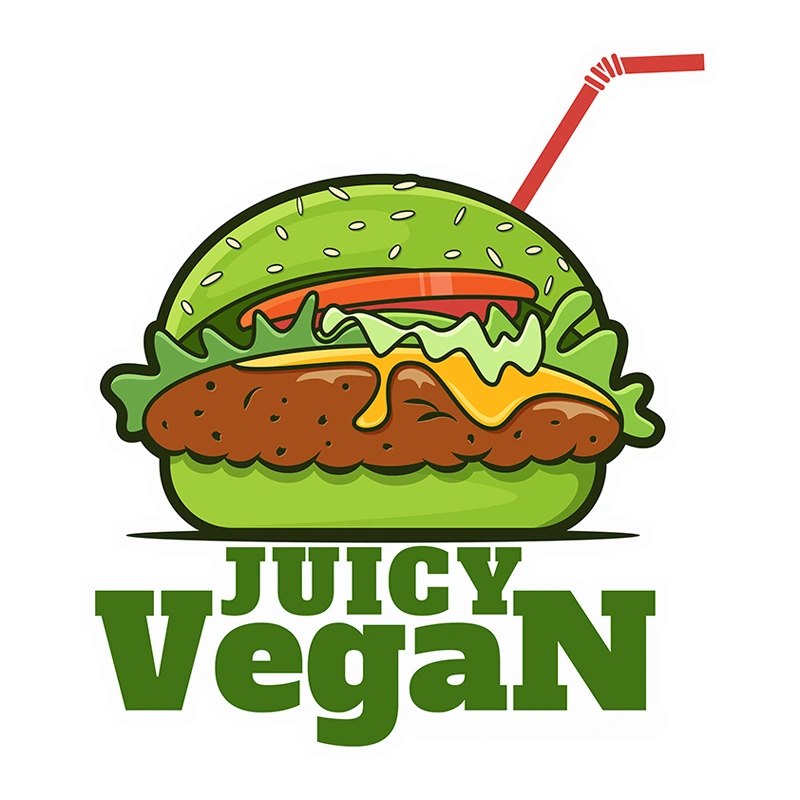Juicy Vegan