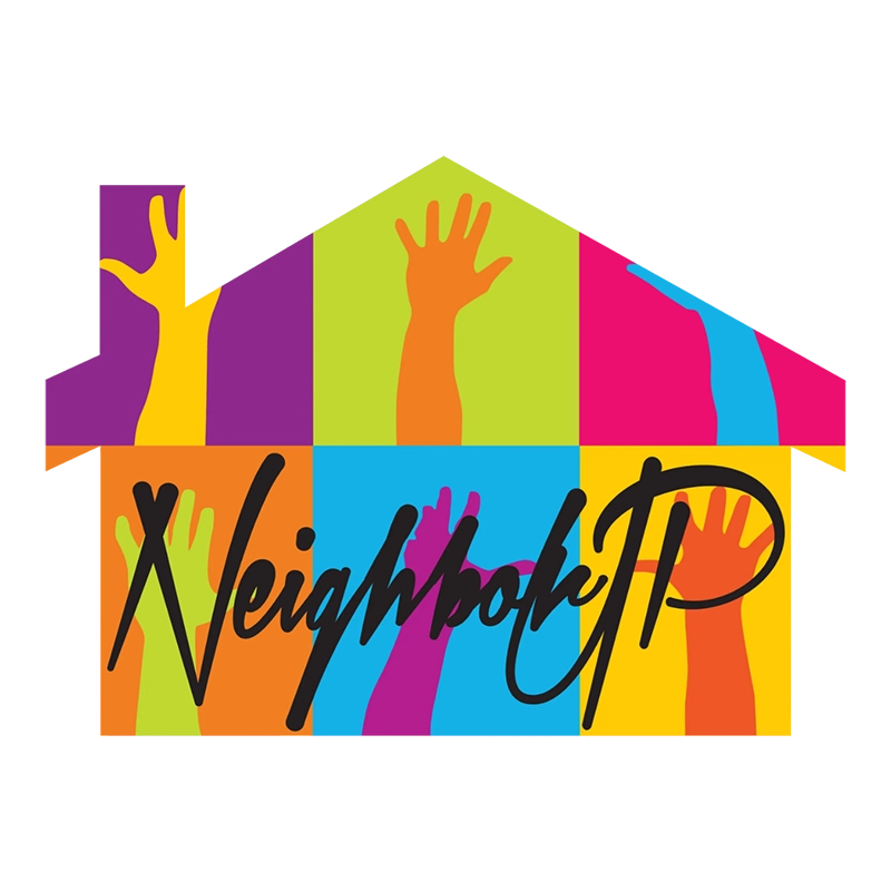 Neighbor Up!