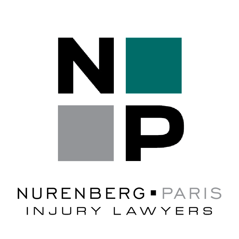 Nuremberg Paris