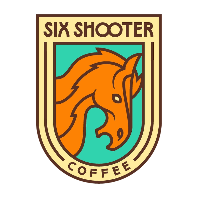 Six Shooter Coffee