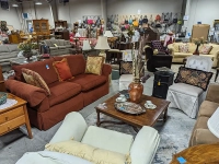 Warehouse Sale at Reserve Care