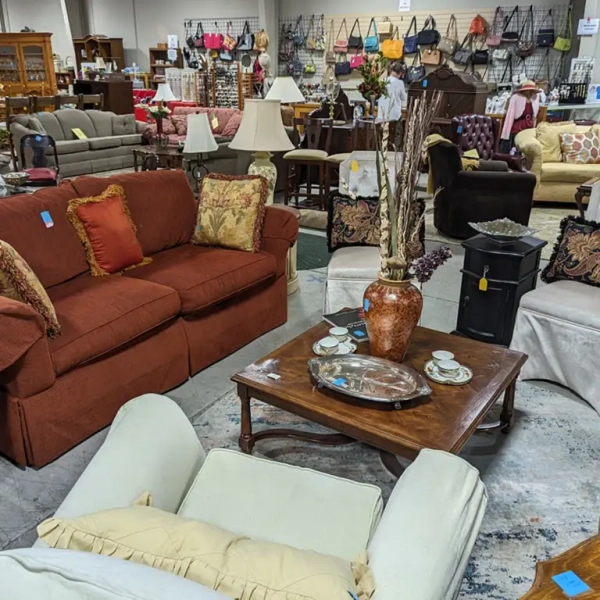 Warehouse Sale at Reserve Care