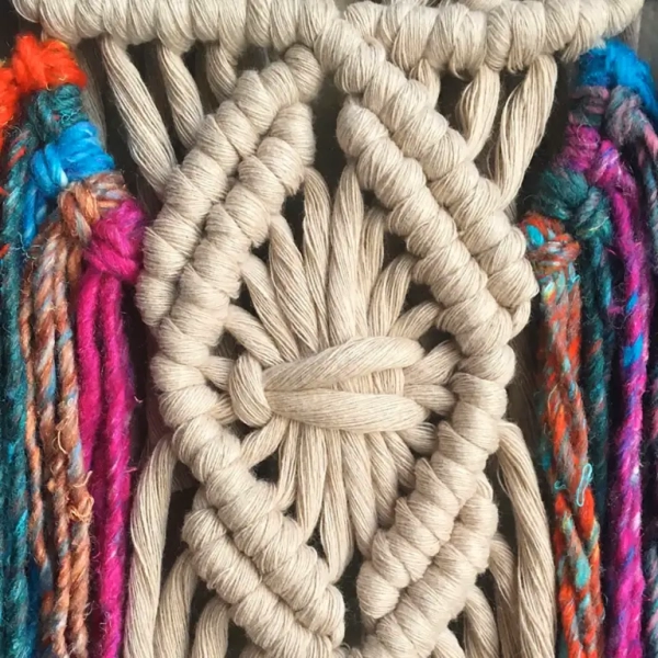 Fiber Fest 2026