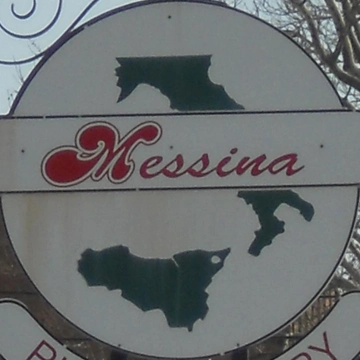Messina Pizza & Bakery