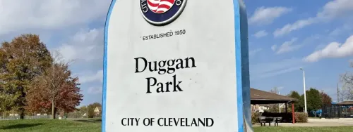 Duggan Park and Pool