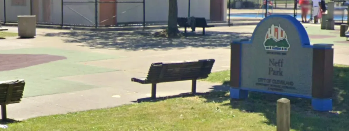 Neff Park and Pool