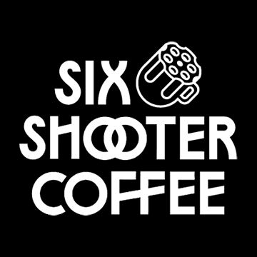 Six Shooter Coffee