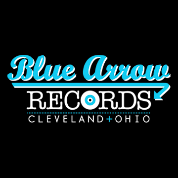 Blue Arrow Records