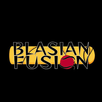 Blasian Fusion