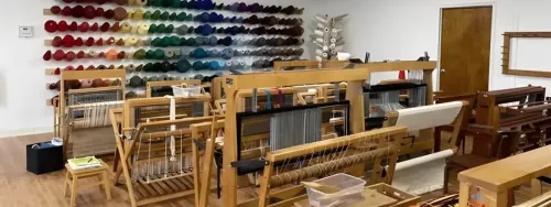 Praxis Fiber Workshop