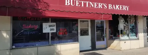 Buettner's Bakery