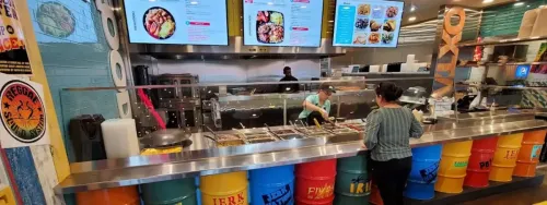 Irie Jamaican Kitchen