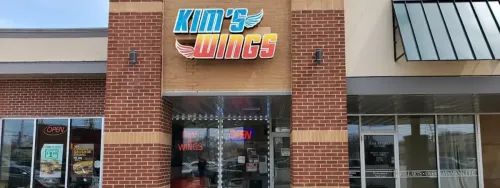 Kim's Wings